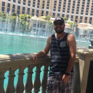 Meet your Posher, Alex